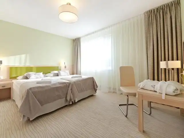 Impression - Swinemünde Nächte