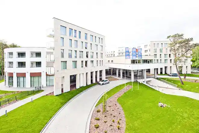 Foto - Swinemünde Insel