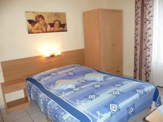 Ansicht - Swinemünde Insel