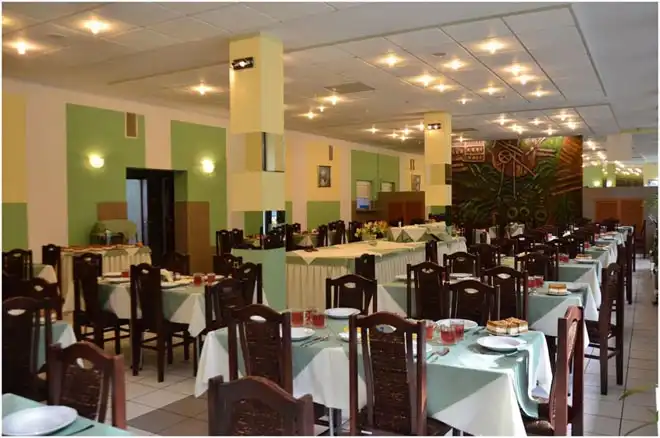 Aufnahme - Swinemünde Insel