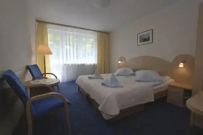 Swinemünde Insel - Bild 3