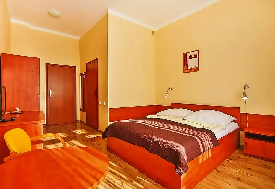 Swinemünde Usedom - Aufnahme 2