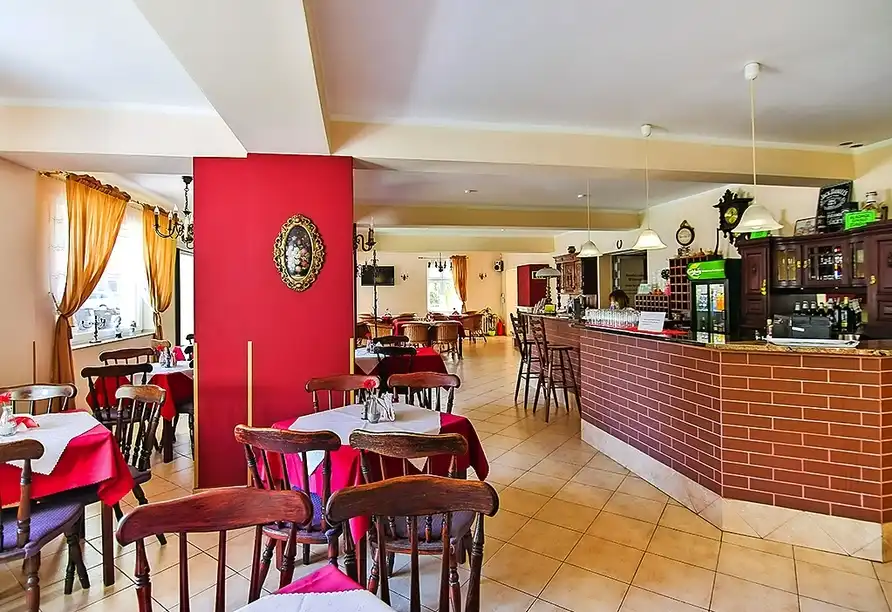 Swinemünde Usedom - Impression 3