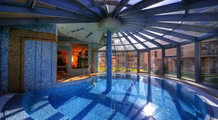 Foto - Swinemünde Usedom