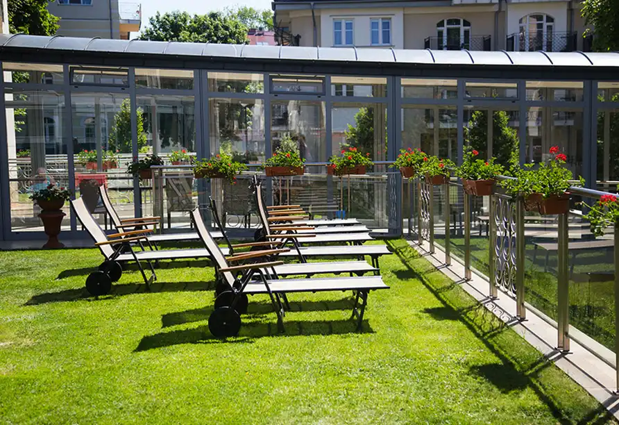 Aufnahme - Swinemünde Usedom