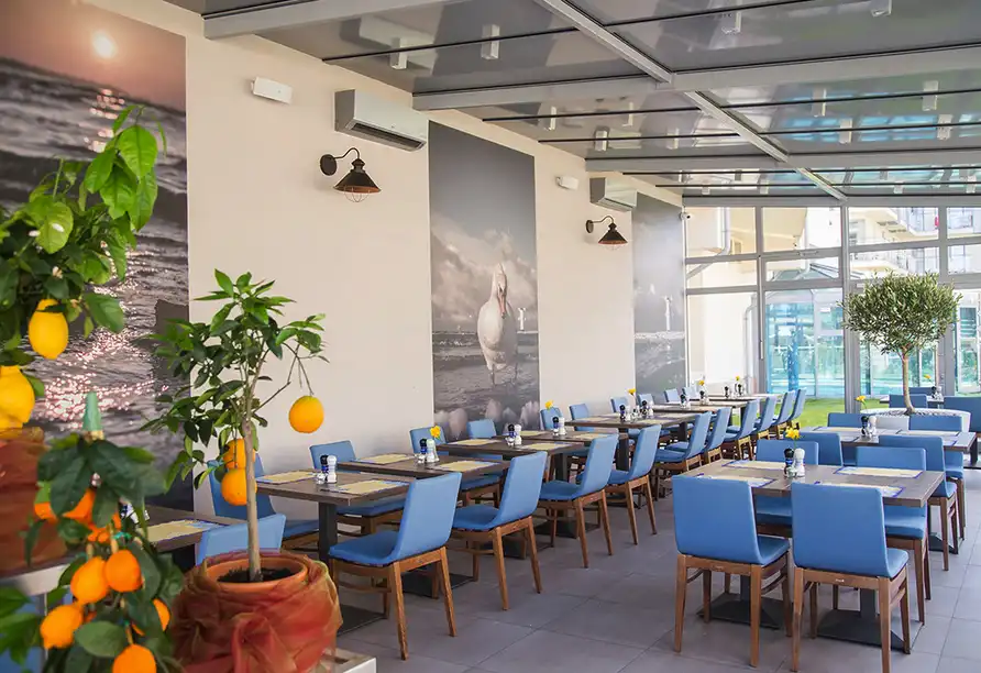 Impression - Swinemünde Usedom