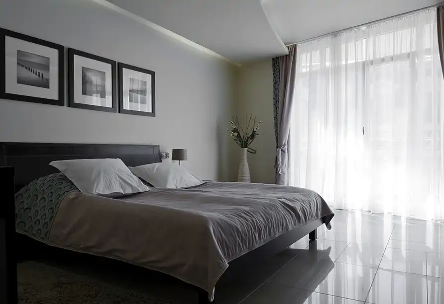 Ansicht - Swinemünde Usedom