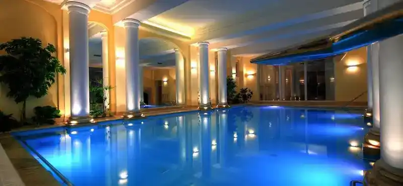 Swinemünde Hotel - Bild 2