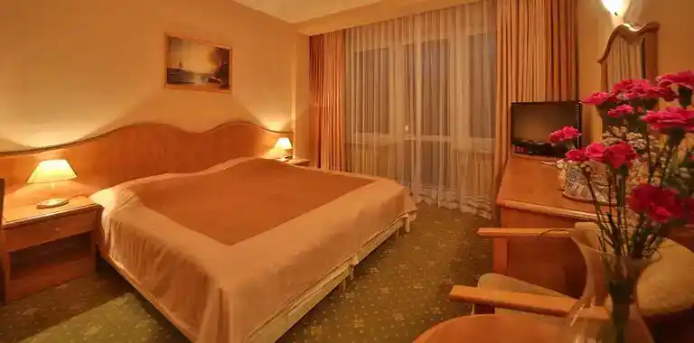 Swinemünde Hotel - Bild 3