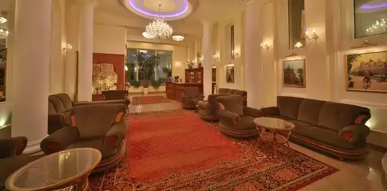 Swinemünde Hotel - Bild 4