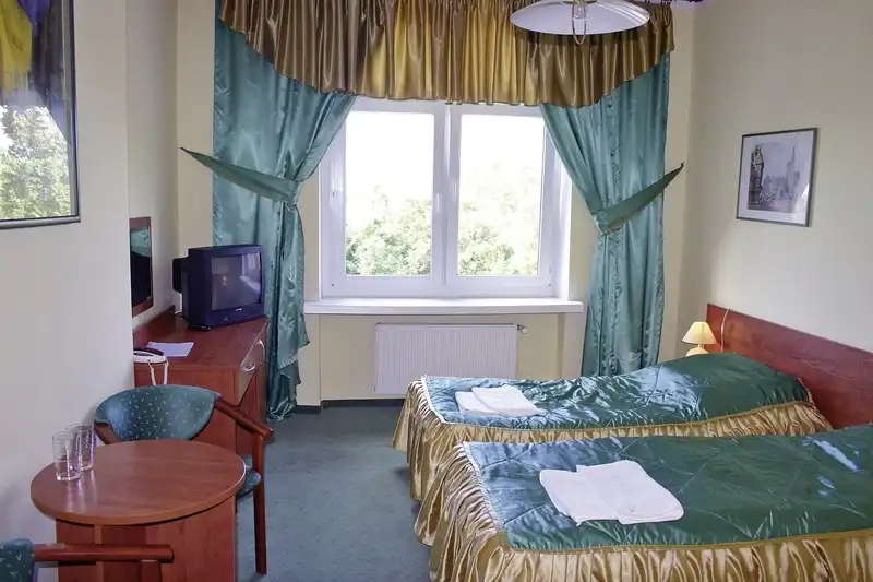 Aufnahme - Insel Usedom