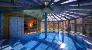 Hotel Avangard Resort