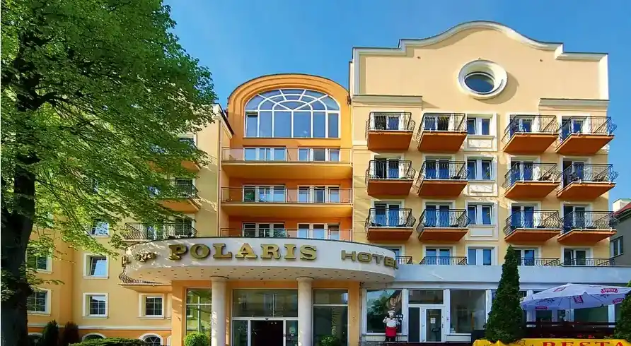 Foto - Swinemünde Usedom