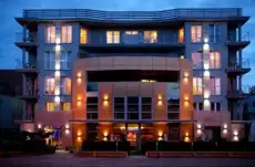 Aufnahme - Swinemünde Usedom