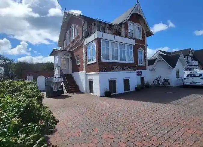 Foto - Sylt Westerland