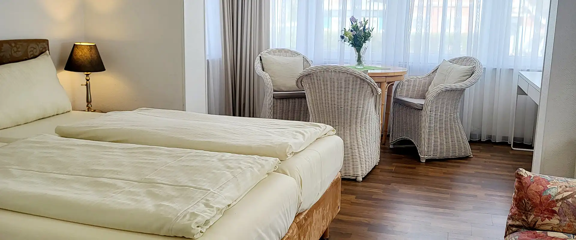 Aufnahme - Sylt Westerland