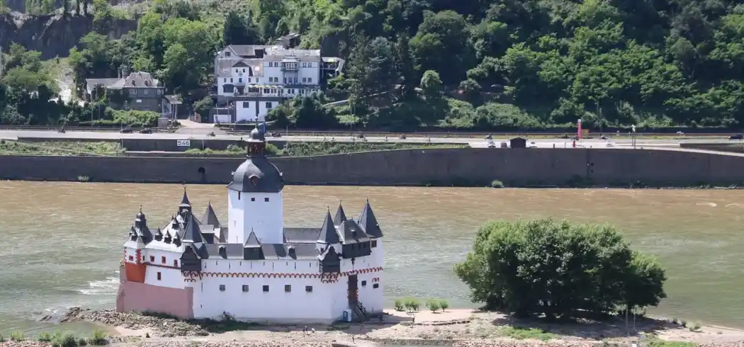 Rheintal Nächte - Bild 1