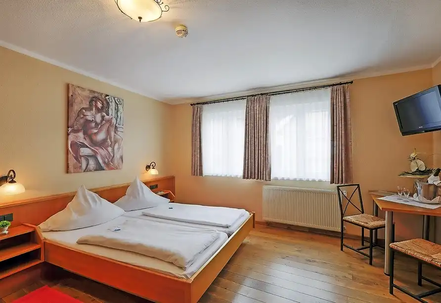 Impression - Rheintal Nächte