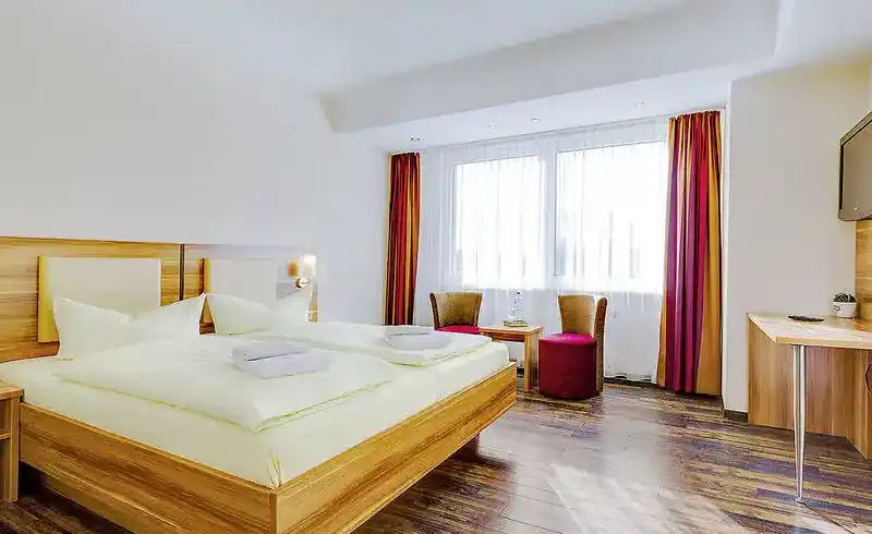 Hotel Finsterbergen - Bild 2