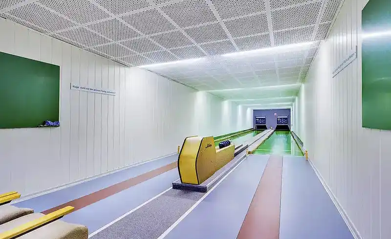 Hotel Finsterbergen - Bild 3