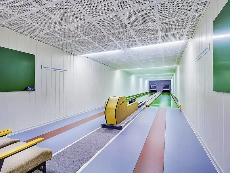 Impression - Hotel Finsterbergen