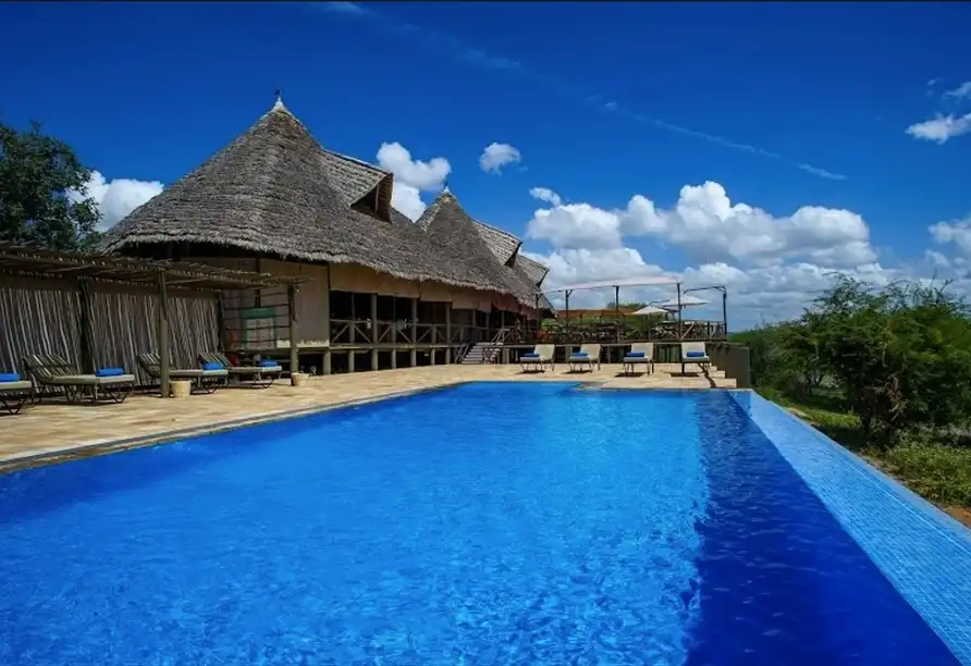 Ansicht - Tansania und Sansibar