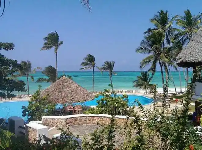 Tansania Kenia - Bild 3