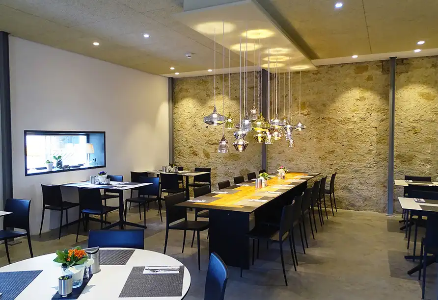 Aufnahme - Taste Style