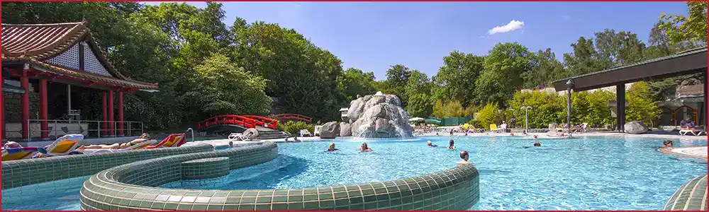 Taunustherme Erleben - Bild 1