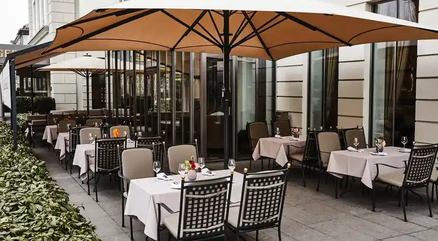 Steigenberger Hotel - Bild 5