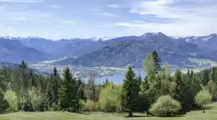 Hotel Bayerischer Hof in Miesbach