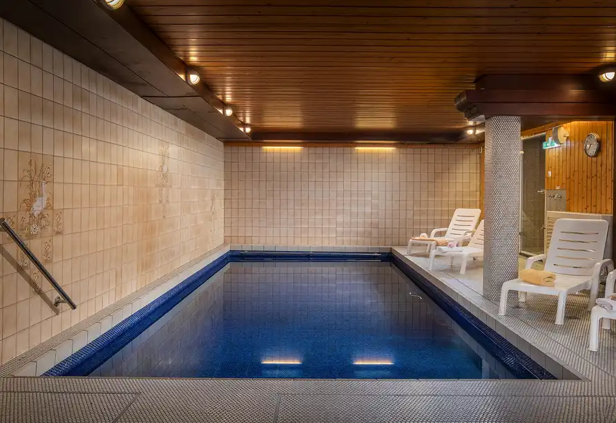 Impression - Teinachertal Hotel