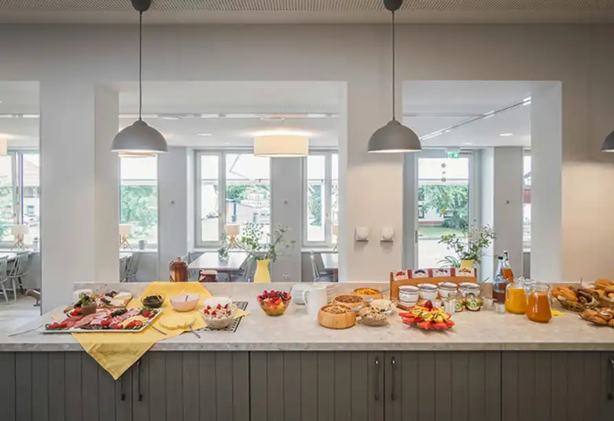 Galerie - Teinachertal Hotel