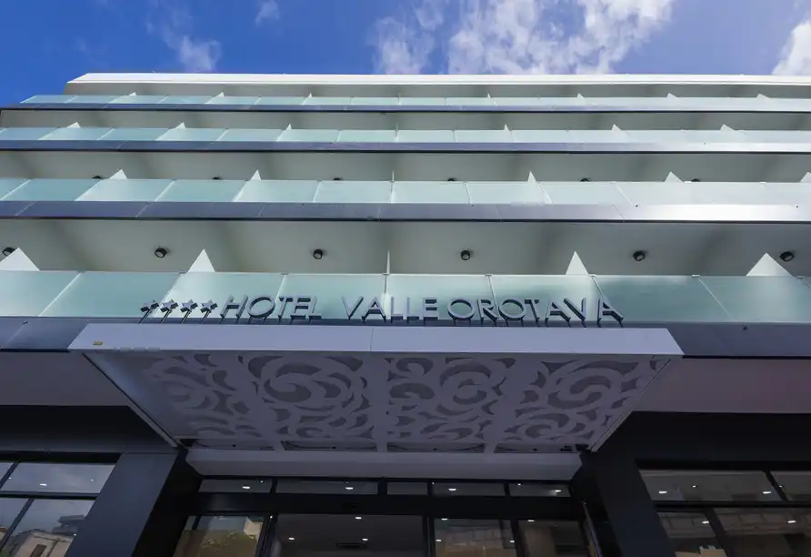 Galerie - Teneriffa Flugreise