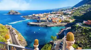 Teneriffa Puerto de la Cruz mit Ausflugspaket inklusive