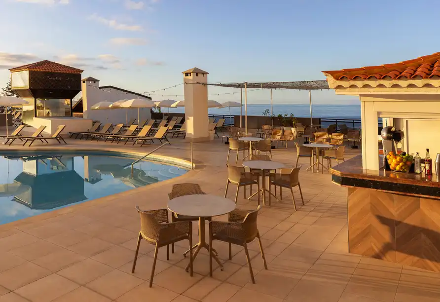 Galerie - Teneriffa Puerto de la Cruz - 8-tägige Flugreise mit 2 Ausflügen