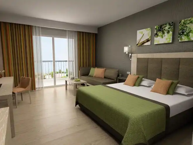 Aufnahme - Terrace Elite