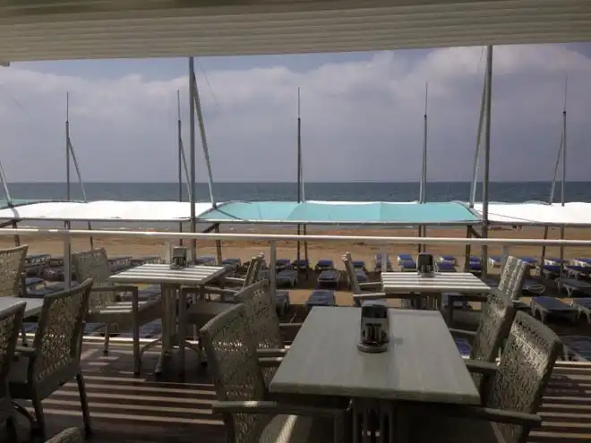 Impression - Terrace Elite