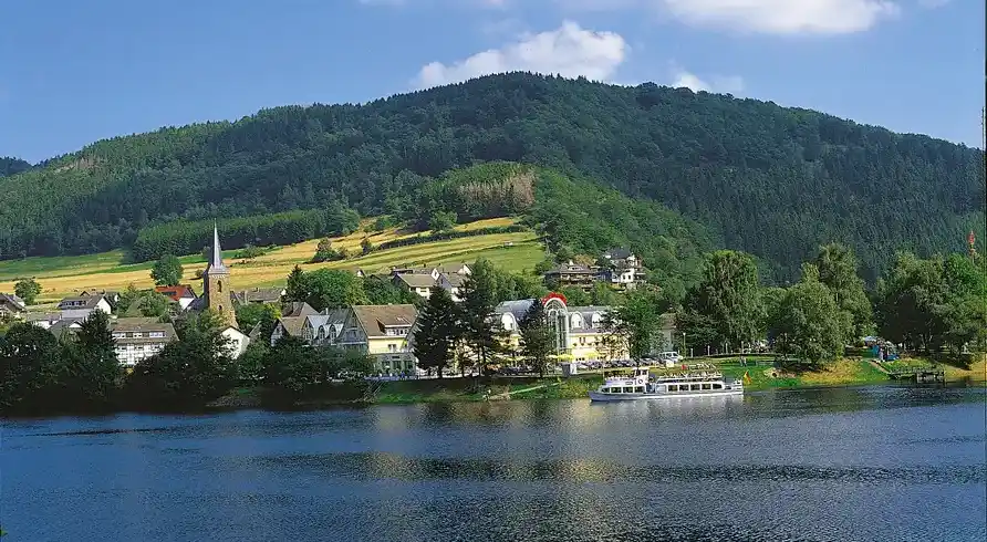 Foto - Nächte Eifel