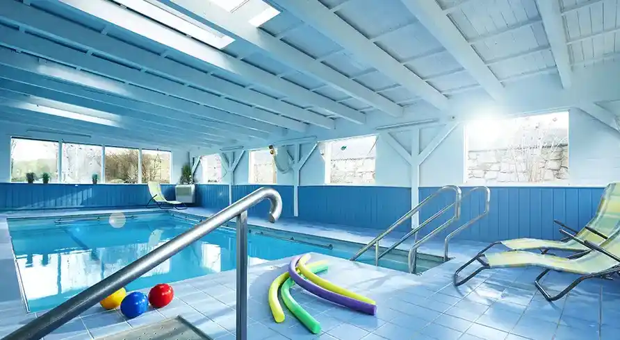 Teutoburger Wald - Bild 1