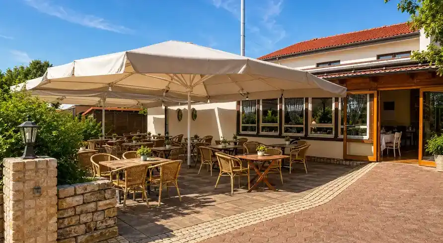 Foto - Teutoburger Wald Hotel Dreimädelhaus in Espelkamp-Isenstedt