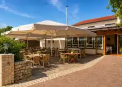 Teutoburger Wald - Hotel Dreimädelhaus in Espelkamp-Isenstedt