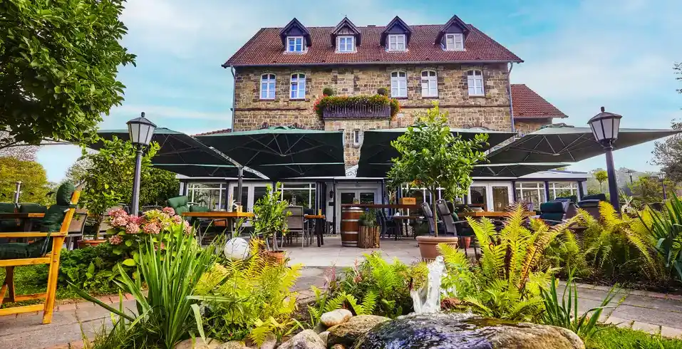 Foto - Hotel Landhaus Schieder im Teutoburger Wald