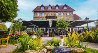 Hotel Landhaus Schieder in Schieder-Schwalenberg