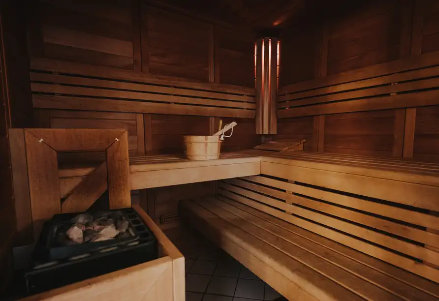 Impression - Hotel Landhaus Schieder im Teutoburger Wald