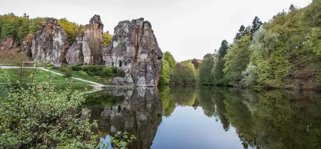 Teutoburger Wald - Bild 1