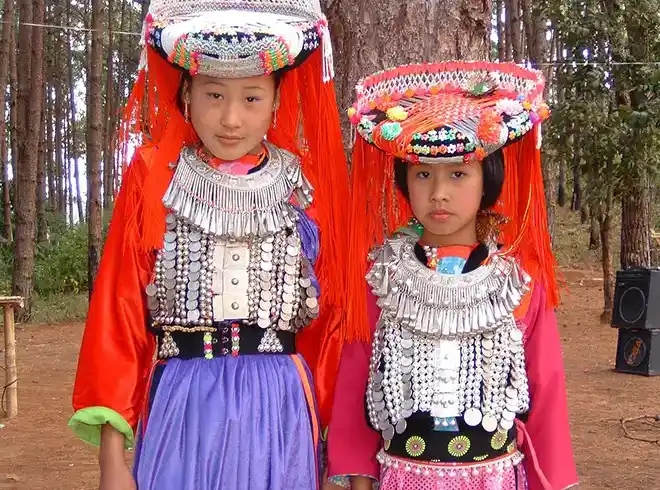 Thailand Rundreise - Bild 1