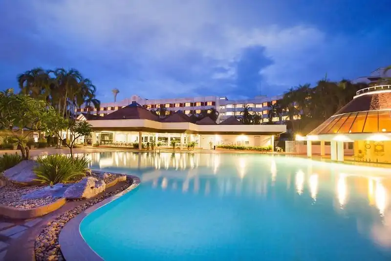 Impression - Thailand Rundreise & Baden mit Ausflugspaket