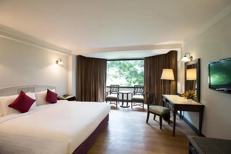 Galerie - Thailand Rundreise & Baden mit Ausflugspaket