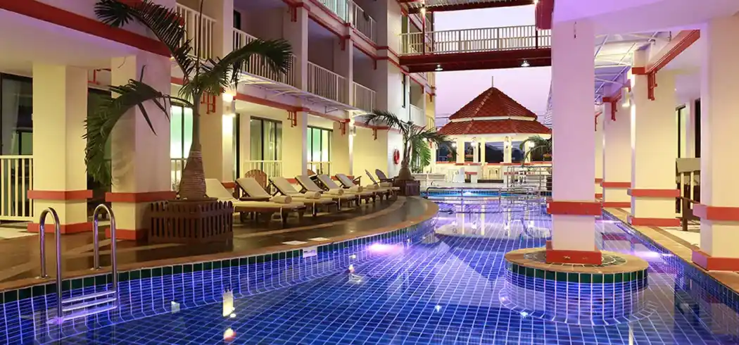 Thailand Städte - Bild 2